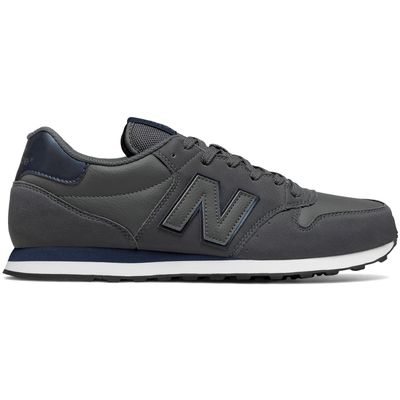 Buty sportowe męskie jesienne New Balance ze sklepu: streetstyle24.pl w kategorii: Buty sportowe męskie - zdjęcie E12E2BE-C1C-9438_3195015