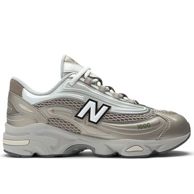 Buty sportowe damskie na wiosnę New Balance ze sklepu: streetstyle24.pl w kategorii: Buty sportowe damskie - zdjęcie E12E2BE-C1C-9438_3241302