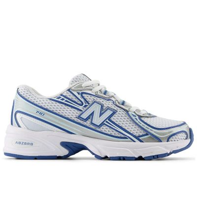 Buty sportowe damskie na wiosnę New Balance ze sklepu: streetstyle24.pl w kategorii: Buty sportowe damskie - zdjęcie E12E2BE-C1C-9438_3241305