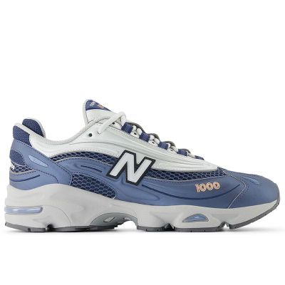 Buty sportowe męskie na wiosnę New Balance ze sklepu: streetstyle24.pl w kategorii: Buty sportowe męskie - zdjęcie E12E2BE-C1C-9438_3241307