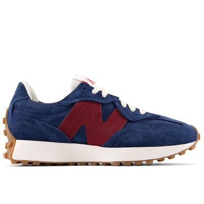 Buty sportowe męskie na wiosnę New Balance ze sklepu: streetstyle24.pl w kategorii: Buty sportowe męskie - zdjęcie E12E2BE-C1C-9438_3241314