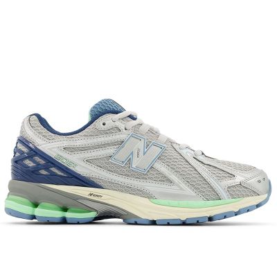 Buty sportowe męskie na wiosnę New Balance ze sklepu: streetstyle24.pl w kategorii: Buty sportowe męskie - zdjęcie E12E2BE-C1C-9438_3241319