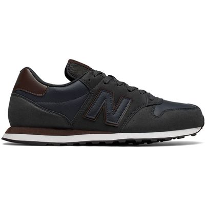 Buty sportowe męskie jesienne New Balance ze sklepu: streetstyle24.pl w kategorii: Buty sportowe męskie - zdjęcie E12E2BE-C1C-9438_3195054