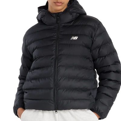 Kurtka damska na zimę New Balance ze sklepu: streetstyle24.pl w kategorii: Kurtki damskie - zdjęcie E12E2BE-C1C-9438_3241347