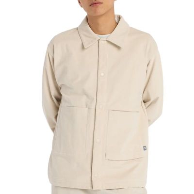 Koszula męska z klasycznym kołnierzykiem New Balance ze sklepu: streetstyle24.pl w kategorii: Koszule męskie - zdjęcie E12E2BE-C1C-9438_3241351