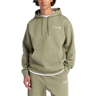 Bluza męska jesienna New Balance ze sklepu: streetstyle24.pl w kategorii: Bluzy męskie - zdjęcie E12E2BE-C1C-9438_3241357