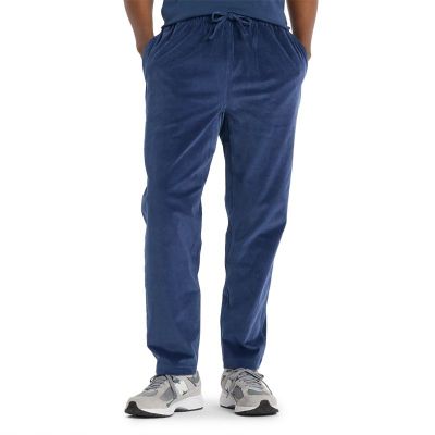 Spodnie męskie jesienne w sportowym stylu New Balance ze sklepu: streetstyle24.pl w kategorii: Spodnie męskie - zdjęcie E12E2BE-C1C-9438_3241362