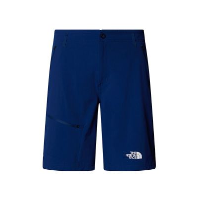 Spodenki męskie The North Face ze sklepu: streetstyle24.pl w kategorii: Spodenki męskie - zdjęcie E12E2BE-C1C-9438_3241363
