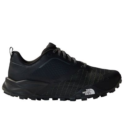 Buty sportowe męskie jesienne The North Face ze sklepu: streetstyle24.pl w kategorii: Buty sportowe męskie - zdjęcie E12E2BE-C1C-9438_3241370