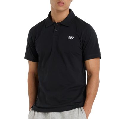 New Balance - T-shirt męski wiosenny casualowy ze sklepu: streetstyle24.pl w kategorii: T-shirty męskie - zdjęcie E12E2BE-C1C-9438_3241382