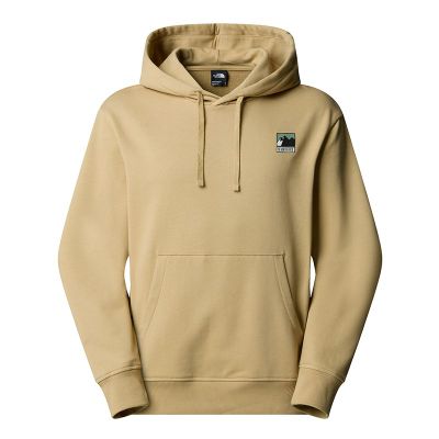 The North Face - Bluza męska na jesień ze sklepu: streetstyle24.pl w kategorii: Bluzy męskie - zdjęcie E12E2BE-C1C-9438_3241389