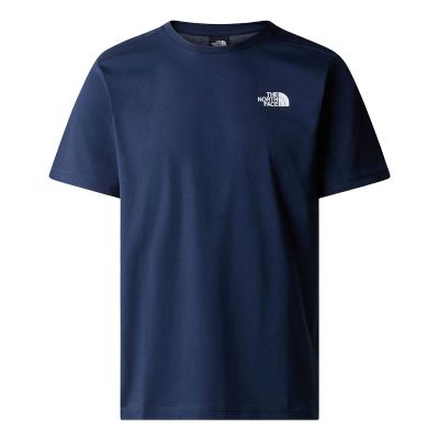 The North Face - T-shirt męski na lato ze sklepu: streetstyle24.pl w kategorii: T-shirty męskie - zdjęcie E12E2BE-C1C-9438_3241391