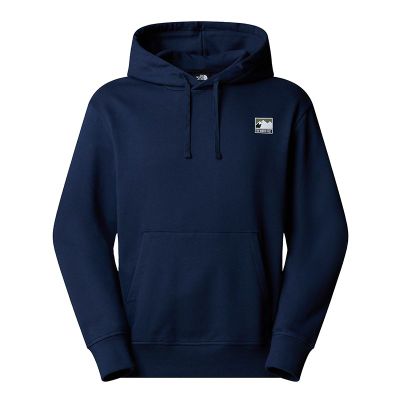 Bluza męska The North Face ze sklepu: streetstyle24.pl w kategorii: Bluzy męskie - zdjęcie E12E2BE-C1C-9438_3241395