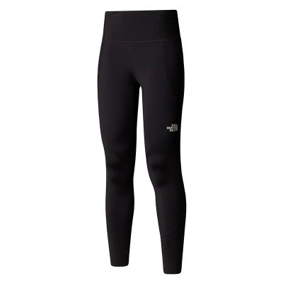 Spodnie damskie na lato The North Face ze sklepu: streetstyle24.pl w kategorii: Spodnie damskie - zdjęcie E12E2BE-C1C-9438_3241403