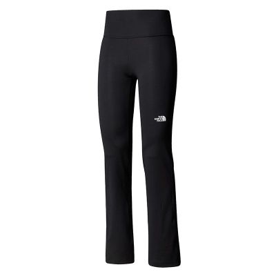 Spodnie damskie na wiosnę The North Face ze sklepu: streetstyle24.pl w kategorii: Spodnie damskie - zdjęcie E12E2BE-C1C-9438_3241404