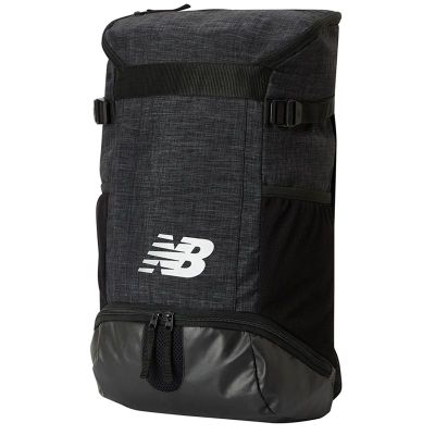 New Balance - Plecak ze sklepu: streetstyle24.pl w kategorii: Plecaki - zdjęcie E12E2BE-C1C-9438_3241415