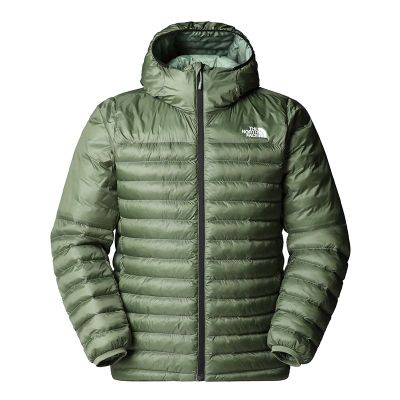 Kurtka męska na zimę w sportowym stylu The North Face ze sklepu: streetstyle24.pl w kategorii: Kurtki męskie - zdjęcie E12E2BE-C1C-9438_3241436