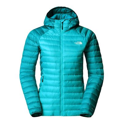 Kurtka damska na zimę The North Face ze sklepu: streetstyle24.pl w kategorii: Kurtki damskie - zdjęcie E12E2BE-C1C-9438_3241401