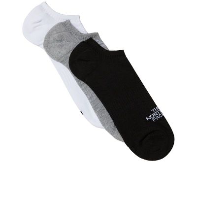Skarpetki damskie sportowe bez wzorów The North Face ze sklepu: streetstyle24.pl w kategorii: Skarpetki damskie - zdjęcie E12E2BE-C1C-9438_3241449