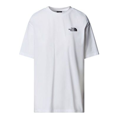 Bluzka damska sportowa The North Face ze sklepu: streetstyle24.pl w kategorii: Bluzki damskie - zdjęcie E12E2BE-C1C-9438_3241487
