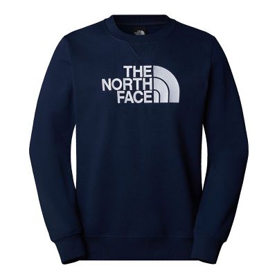 Bluza męska na jesień The North Face ze sklepu: streetstyle24.pl w kategorii: Bluzy męskie - zdjęcie E12E2BE-C1C-9438_3241490