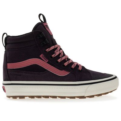 Vans - Trampki damskie na wiosnę ze sklepu: streetstyle24.pl w kategorii: Trampki damskie - zdjęcie E12E2BE-C1C-9438_3241528