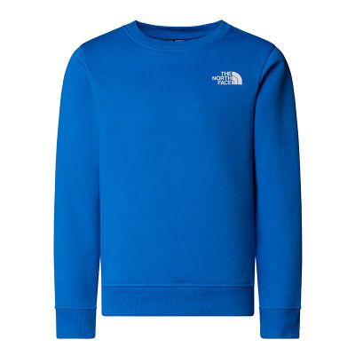 Bluza chłopięca zimowa The North Face ze sklepu: streetstyle24.pl w kategorii: Bluzy chłopięce - zdjęcie E12E2BE-C1C-9438_3241539