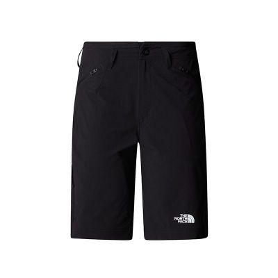 Szorty sportowe letnie The North Face ze sklepu: streetstyle24.pl w kategorii: Szorty - zdjęcie E12E2BE-C1C-9438_3241544