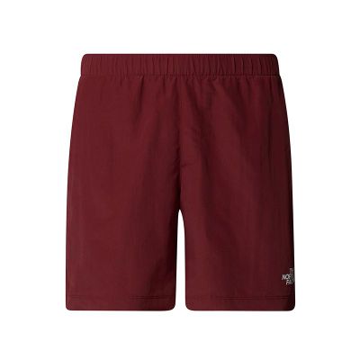 Spodenki męskie zimowe The North Face ze sklepu: streetstyle24.pl w kategorii: Spodenki męskie - zdjęcie E12E2BE-C1C-9438_3241545
