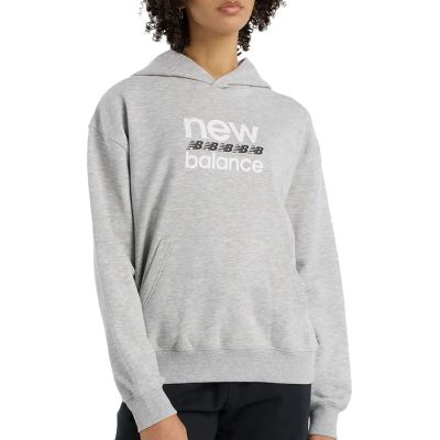 New Balance - Bluza damska jesienna ze sklepu: streetstyle24.pl w kategorii: Bluzy damskie - zdjęcie E12E2BE-C1C-9438_3241557