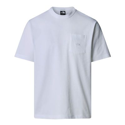 T-shirt męski The North Face ze sklepu: streetstyle24.pl w kategorii: T-shirty męskie - zdjęcie E12E2BE-C1C-9438_3241560