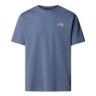 T-shirt męski wiosenny The North Face ze sklepu: streetstyle24.pl w kategorii: T-shirty męskie - zdjęcie E12E2BE-C1C-9438_3241561