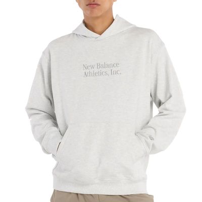 New Balance - Bluza męska ze sklepu: streetstyle24.pl w kategorii: Bluzy męskie - zdjęcie E12E2BE-C1C-9438_3241563