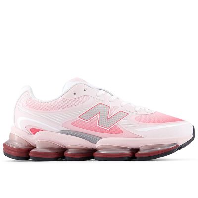 Buty sportowe męskie na wiosnę New Balance ze sklepu: streetstyle24.pl w kategorii: Buty sportowe męskie - zdjęcie E12E2BE-C1C-9438_3241581