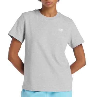 Bluzka damska New Balance ze sklepu: streetstyle24.pl w kategorii: Bluzki damskie - zdjęcie E12E2BE-C1C-9438_3241649