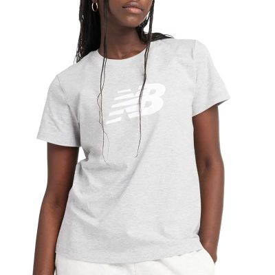 Bluzka damska na wiosnę New Balance ze sklepu: streetstyle24.pl w kategorii: Bluzki damskie - zdjęcie E12E2BE-C1C-9438_3241650