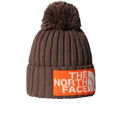 Czapka zimowa damska The North Face ze sklepu: streetstyle24.pl w kategorii: Czapki zimowe damskie - zdjęcie E12E2BE-C1C-9438_3241666