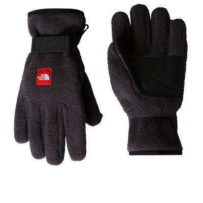 Rękawiczki The North Face ze sklepu: streetstyle24.pl w kategorii: Rękawiczki damskie - zdjęcie E12E2BE-C1C-9438_3241683