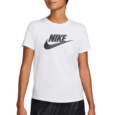 Bluzka damska na wiosnę Nike ze sklepu: streetstyle24.pl w kategorii: Bluzki damskie - zdjęcie E12E2BE-C1C-9438_3241691