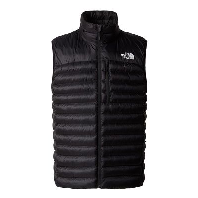 Kamizelka męska casual The North Face ze sklepu: streetstyle24.pl w kategorii: Kamizelki męskie - zdjęcie E12E2BE-C1C-9438_3241697
