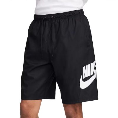Spodenki męskie na zimę Nike ze sklepu: streetstyle24.pl w kategorii: Spodenki męskie - zdjęcie E12E2BE-C1C-9438_3241703