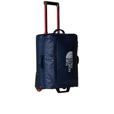 Torba podróżna The North Face ze sklepu: streetstyle24.pl w kategorii: Torby podróżne - zdjęcie E12E2BE-C1C-9438_3241715