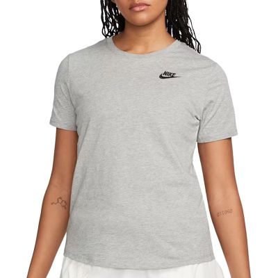 Nike - Bluzka damska ze sklepu: streetstyle24.pl w kategorii: Bluzki damskie - zdjęcie E12E2BE-C1C-9438_3241733