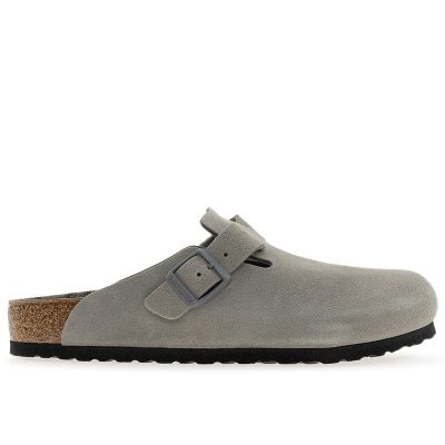 BIRKENSTOCK - Klapki męskie na lato ze sklepu: streetstyle24.pl w kategorii: Klapki męskie - zdjęcie E12E2BE-C1C-9438_3241777