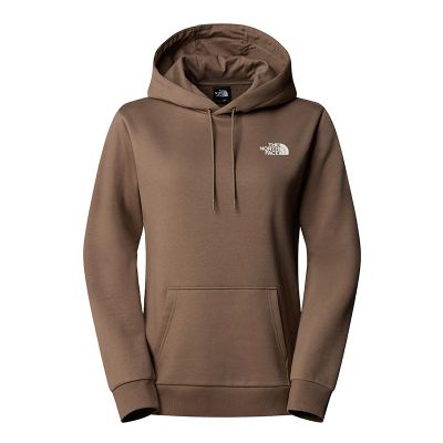 Bluza damska The North Face ze sklepu: streetstyle24.pl w kategorii: Bluzy damskie - zdjęcie E12E2BE-C1C-9438_3241798