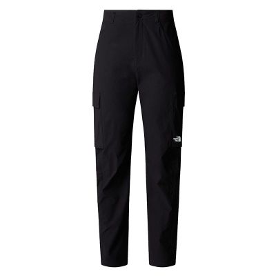 Spodnie damskie jesienne sportowe The North Face ze sklepu: streetstyle24.pl w kategorii: Spodnie damskie - zdjęcie E12E2BE-C1C-9438_3241811