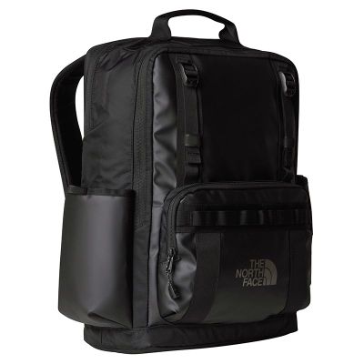 Plecak jesienny The North Face ze sklepu: streetstyle24.pl w kategorii: Plecaki - zdjęcie E12E2BE-C1C-9438_3241815