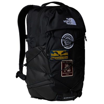 Plecak na jesień The North Face ze sklepu: streetstyle24.pl w kategorii: Plecaki - zdjęcie E12E2BE-C1C-9438_3241818