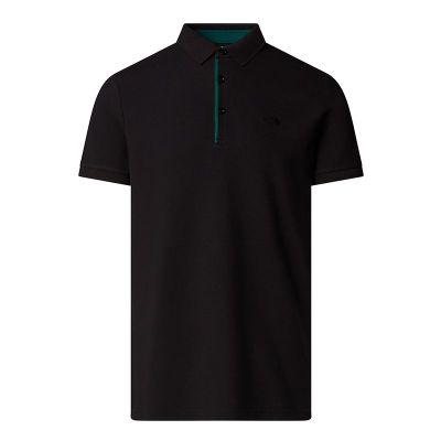 The North Face - T-shirt męski na wiosnę ze sklepu: streetstyle24.pl w kategorii: T-shirty męskie - zdjęcie E12E2BE-C1C-9438_3241832