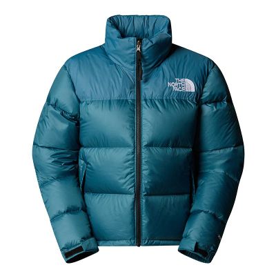 Kurtka damska casual The North Face ze sklepu: streetstyle24.pl w kategorii: Kurtki damskie - zdjęcie E12E2BE-C1C-9438_3241866